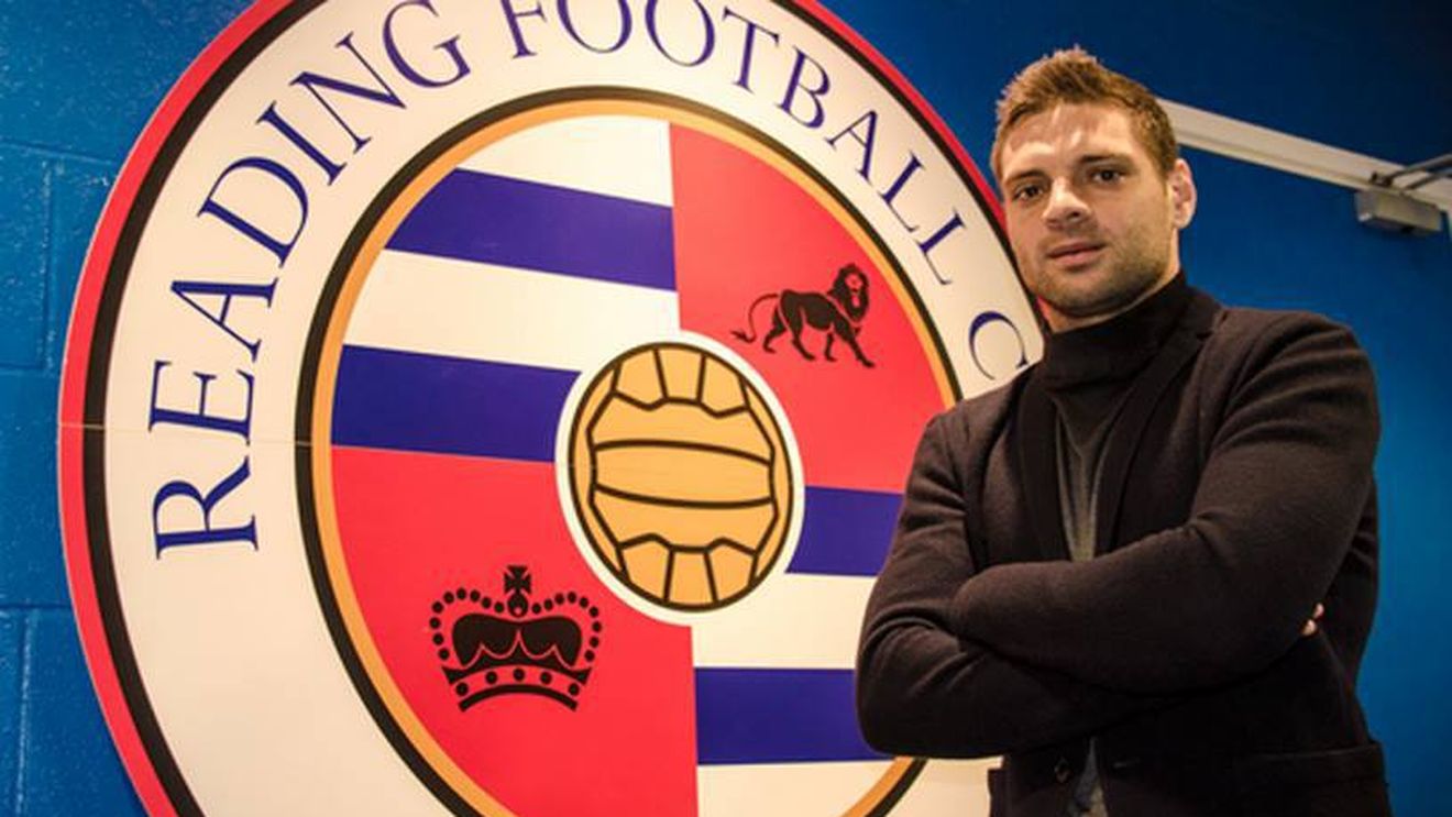 VIDEO | Adrian Popa a înscris un gol pentru Reading în victoria, 2-0, cu Sheffield Wednesday! E primul gol al românului pentru englezi