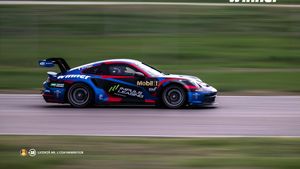 ADVERTORIAL | Condus de spiritul Winner: Alex Pițigoi e campion național!