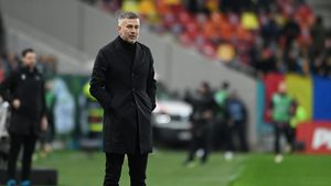 Încep să se întâmple și lucruri bune în mandatul lui Edi Iordănescu! România a urcat 6 locuri în clasamentul FIFA după victoriile cu Andorra și Belarus