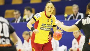 Oltchim și-a pierdut puterea la națională!
