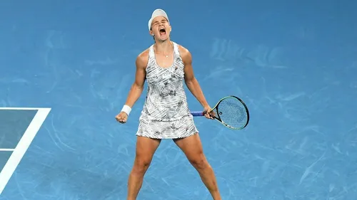 Ashleigh Barty, campioană la Australian Open 2022! Video Online. Cea mai bună jucătoare a lumii a câștigat al treilea turneu de Grand Slam al carierei, dar și un premiu uriaș