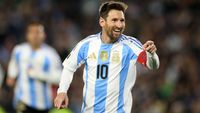 Leo Messi și-a ales urmașul în fotbal: „Îmi amintește de mine când eram tânăr”