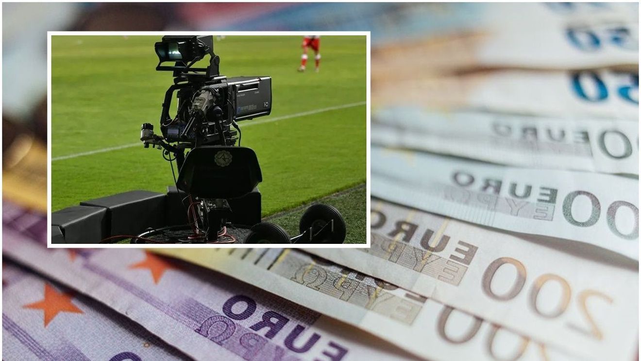 Bombă cu drepturile TV din Superliga! Răzvan Burleanu vrea ca FRF să se implice pentru a ajuta cluburile să obțină mai mulți bani: „Ar trebui să crească suma!”