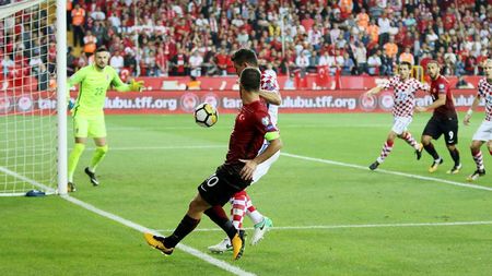 Preliminarii CM 2018 | Prima victorie pentru Mircea Lucescu în mandatul de pe banca Turciei: 1-0 cu Croația! Furia Roja s-a distrat în Liechtenstein, 8-0, Italia s-a impus la limită, pe teren propriu, 1-0, în fața Israelului