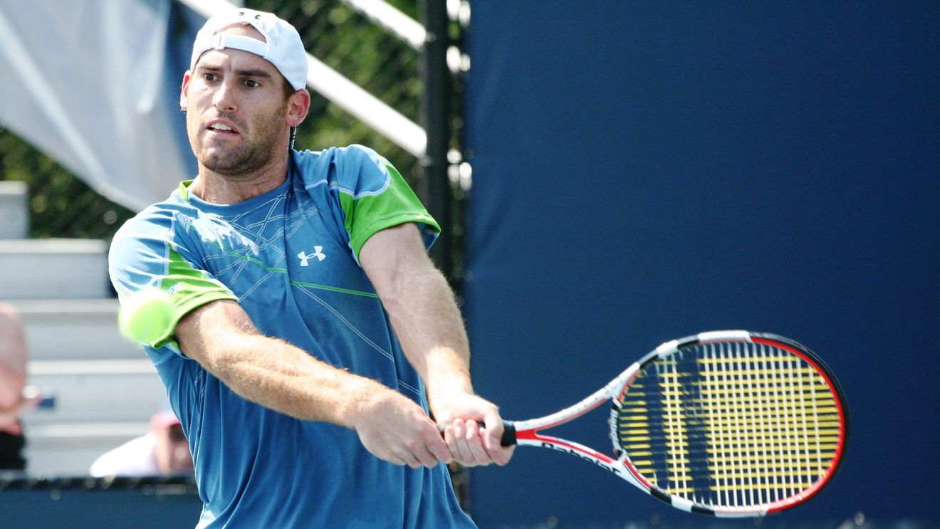 Tenismanul american Robby Ginepri se retrage din activitate la 32 de ani