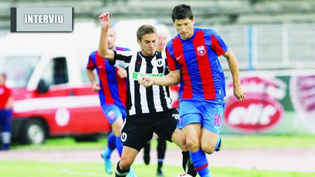 Secretul revenirii lui Tănase: "Am frică de nea Piți!"