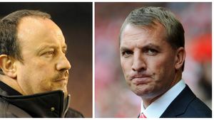 Liverpool 2009 vs Liverpool 2014. Asemănări și diferențe între cele mai importante sezoane ale "cormoranilor" din ultimii 24 de ani