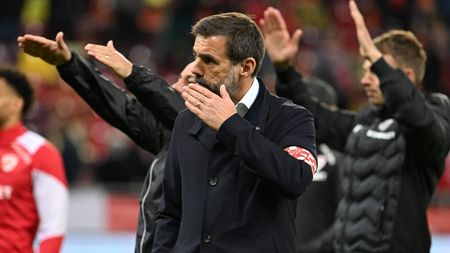 Ciudatul transfer de la Dinamo. Atacantul abia a semnat cu echipa lui Kopic, că a şi plecat la alt club