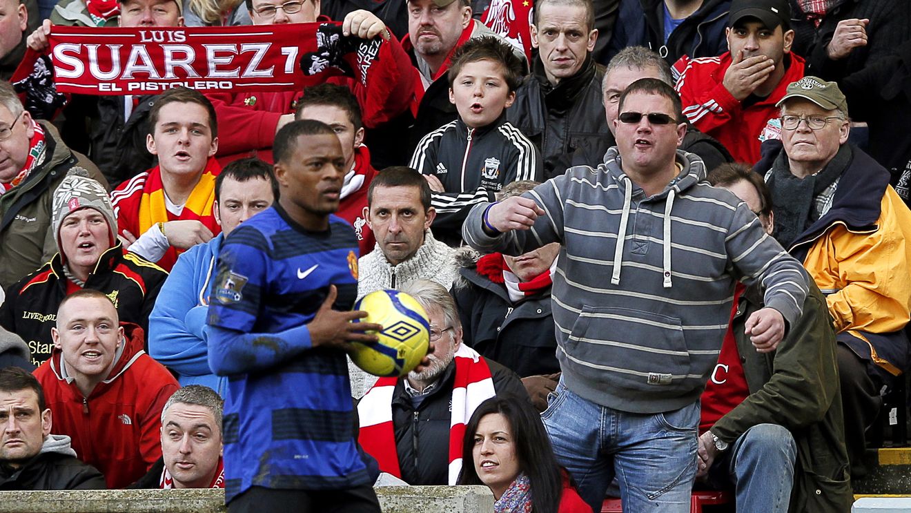 "Cormoranii" zboară în următorul tur!** Liverpool - Manchester United 2-1! Kuyt a înscris golul victoriei în minutul 88