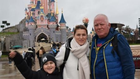 Împreună au peste 150 de medalii internaționale cucerite pentru România! Cel mai faimos cuplu de antrenori, după celebrul Bitang-Belu, joacă table pe sume amețitoare | SPECIAL