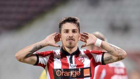 Cristian Scutariu, despre discursul lui Hanca: "Sergiule, stai liniștit! Nu sunteți leneși, sunteți doar slabi!"

