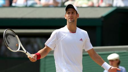 VIDEO** Djokovic, OUT de la Wimbledon!