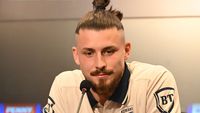 Rampulla a dat verdictul după ce Radu Drăgușin a fost transferat de Fiorentina: „E fotbalist de echipă mare!”