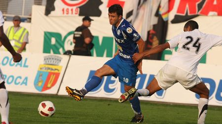 Manea își pregătește terenul:** "Junior Moraes nu pleacă, dar tot vreau un atacant de viteză"