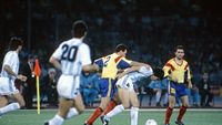 Record egalat de pe vremea lui Hagi și Maradona! Ce s-a întâmplat la Cupa Mondială