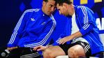 „Cine naiba i se opune?”. Sergio Aguero, intervenție în forță în scandalul dintre Messi și Scaloni