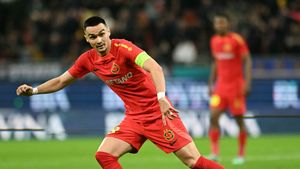 Adrian Şut a tras cu ochiul la monitorul VAR al arbitrului şi dă sentința împotriva deciziei finale: „Se vede clar asta”