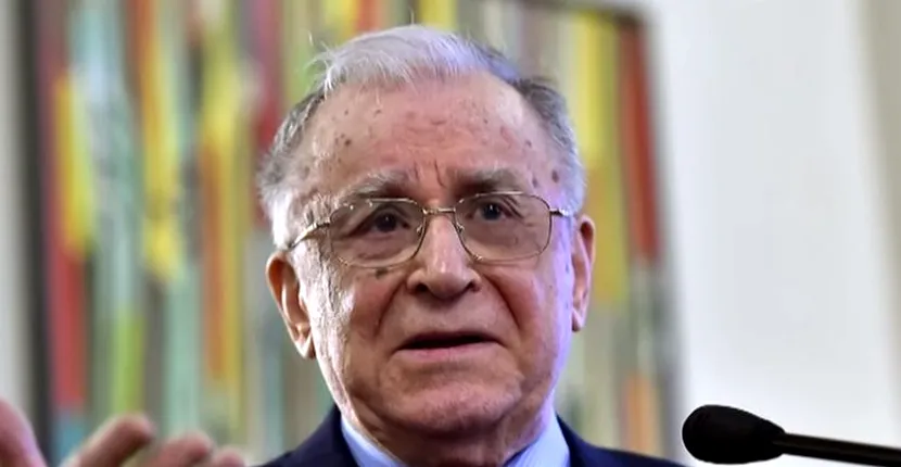 Ion Iliescu va împlini 90 de ani! De ce s-a retras din spațiul public