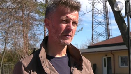 Șocul pe care l-a trăit Ovidiu Burcă după revenirea la Săftica și cum găsit-o pe Dinamo după retrogradarea în Liga 2: „Erau cu toții depresivi!” | VIDEO EXCLUSIV