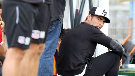 Lucescu, despre transferul lui Mutu la Petrolul: "Nu cred că e o ciorbă reîncălzită. Își va găsi locul în fotbalul românesc"