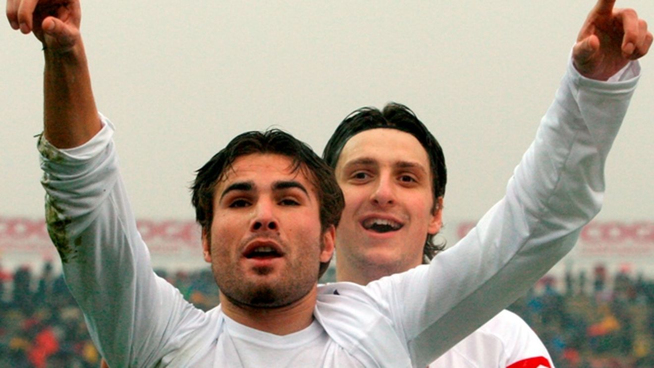 "Mutu** nu este încă formă maximă, dar va străluci din nou!"