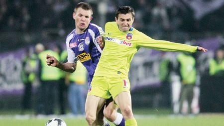 Becali îl blochează pe Surdu** "Nu e de vânzare!"