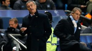 INCREDIBIL! CFR Cluj, luată peste picior de americani:** "Se vede că Mourinho n-a trecut pe la ei!" De ce au făcut acest comentariu