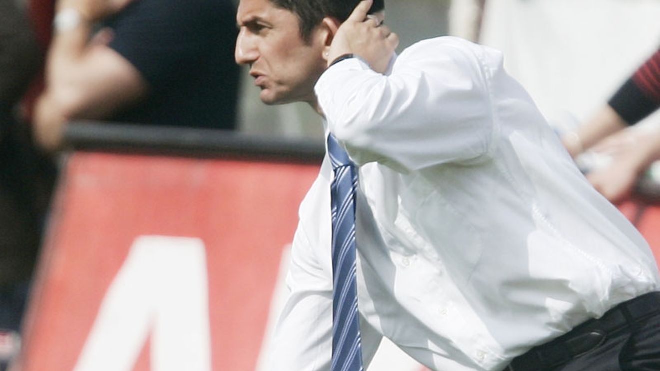 Lucescu: "Butoane au fost și vor mai fi în Liga 1"