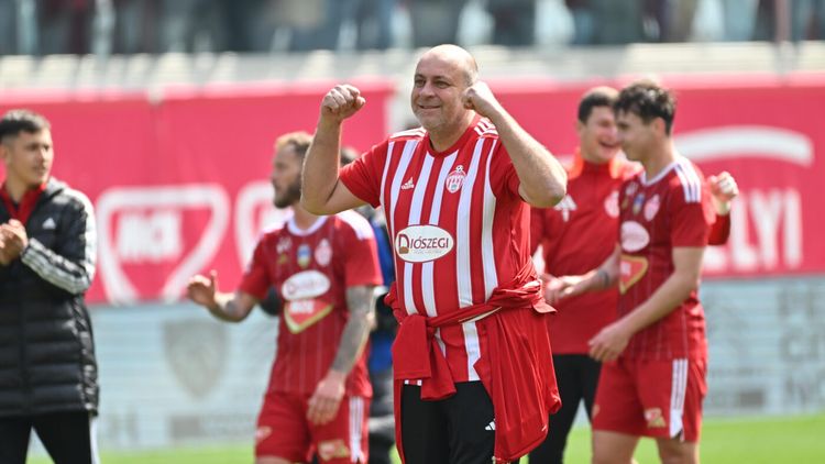 EXCLUSIV Laszlo Dioszegi vine la sărbătoarea Stelei și anunță planurile lui Sepsi: „Am vrea să le-o stricăm, dar unii nu sunt obișnuiți să joace cu 10.000 de spectatori!”