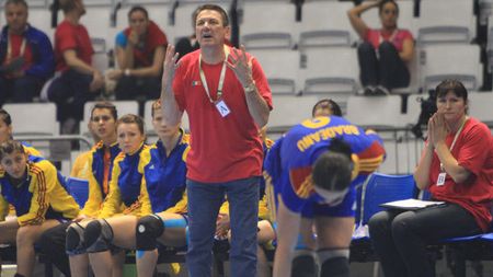 Radu Voina explică aventura dezastruoasă de la CM:** "Doar în mintea unora puteam lua medalii! Asta ne e valoarea actuală"