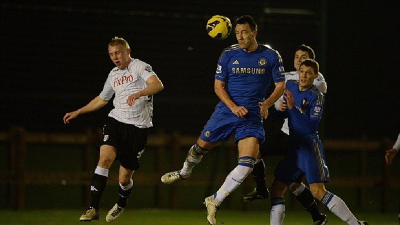 N-a jucat niciun minut pentru Chelsea, dar are salariu de 1,2 milioane de euro. Cine e jucătorul misterios plătit regește la 18 ani