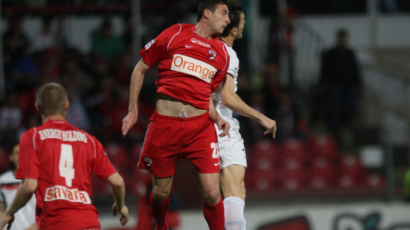 Citește aici comentariul LIVE al partidei Dinamo - Unirea Urziceni 1-1