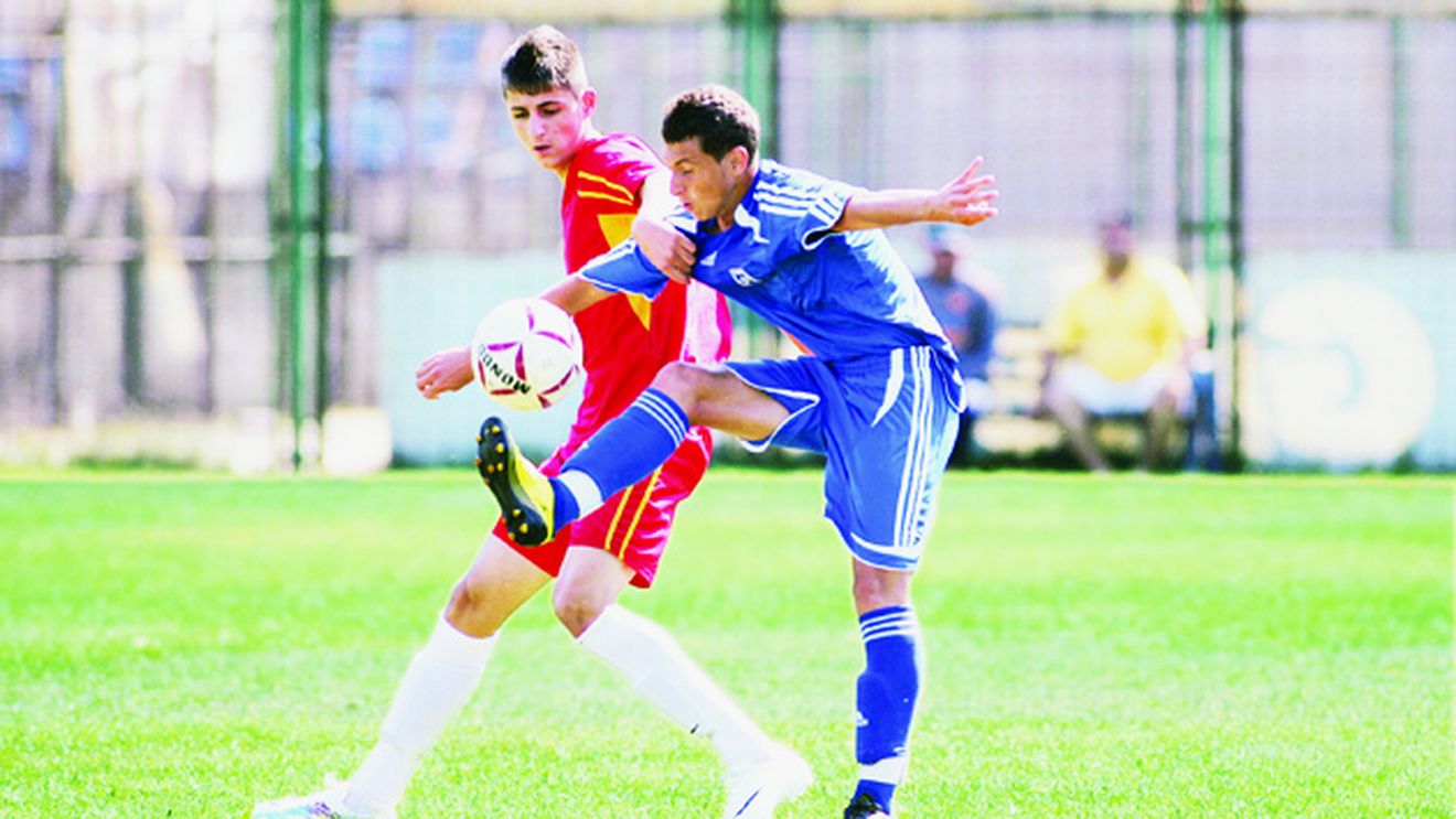 Știința n-a murit!** Asta e echipa care duce mai departe numele Universității Craiova!