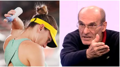 CTP îi ia la rost pe avocații Simonei Halep: „Nu e nici țelină, nici zahăr pudră!