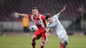 Dinu Gheorghe este convins că Deian Sorescu trebuia să plece de la Dinamo: „Poate o să aibă ofertă de 40.000, de la Caransebeș” | VIDEO EXCLUSIV ProSport Live