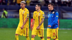 Mirel Rădoi a descoperit principala problemă a „tricolorilor”. „Este greu!” Ce le cere elevilor săi înaintea meciului cu Islanda