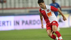 "Vreau să fim campioni înainte de ultima etapă!"**