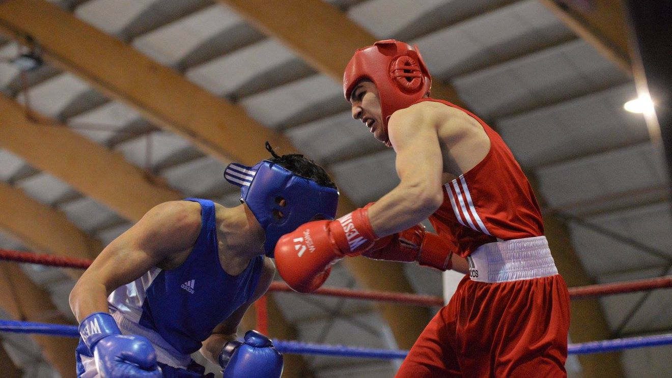 Vizită la Râmnicu Vâlcea a oficialilor Uniunii Europene de box pentru Campionatul European de cadeți 