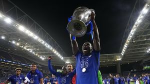 Asta da lovitură! Neluțu Varga negociază transferul verii în România. A câștigat Champions League cu Chelsea și a fost căpitan în Premier League. EXCLUSIV