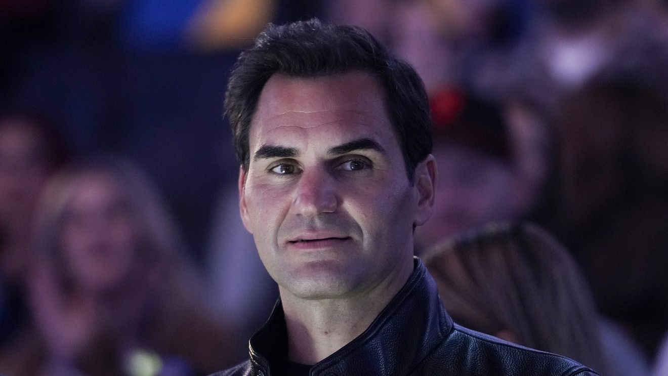 Roger Federer a reacționat și e de partea Simonei Halep, după cazul de dopaj al lui Jannik Sinner! Verdicul dat de elvețian