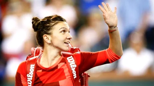 Schimbare importantă la Australian Open. Unul dintre sponsorii Simonei Halep a pierdut o luptă importantă