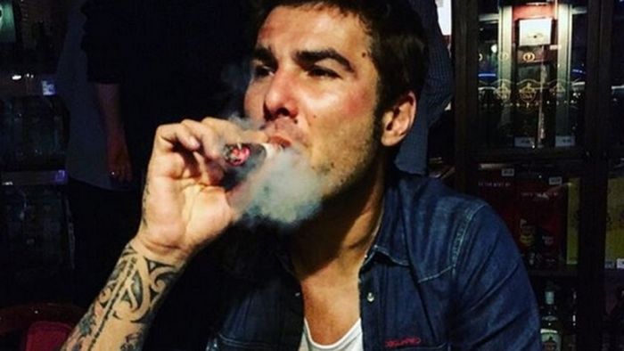 Adi Mutu a sărbătorit cu mult alcool și un fost jucător de la Dinamo ultima mare umilință a FCSB-ului în Europa: "Când am ajuns, mă aștepta cu vodkă. Am băut până am dat cu gura de podea"