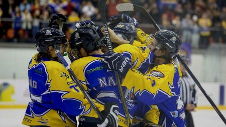 "Lupii" au rămas cu semifinalele Ligii Mol. Corona Brașov a fost eliminată din cursa pentru titlu de Miskolc în minim de meciuri, patru