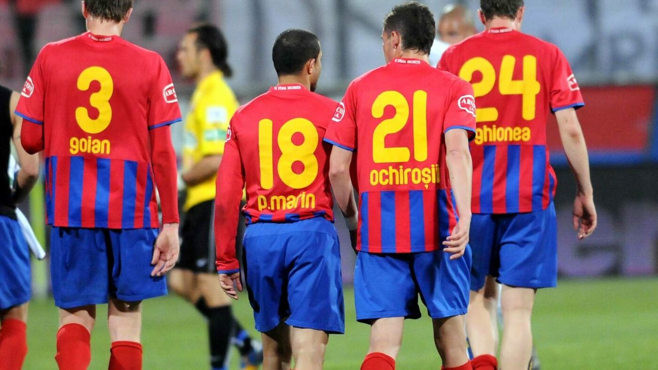 Aventurile fotbalistului român continuă. Fostul favorit de la FCSB al lui Meme Stoica a plecat și de la echipa de Liga a 5-a din Spania!