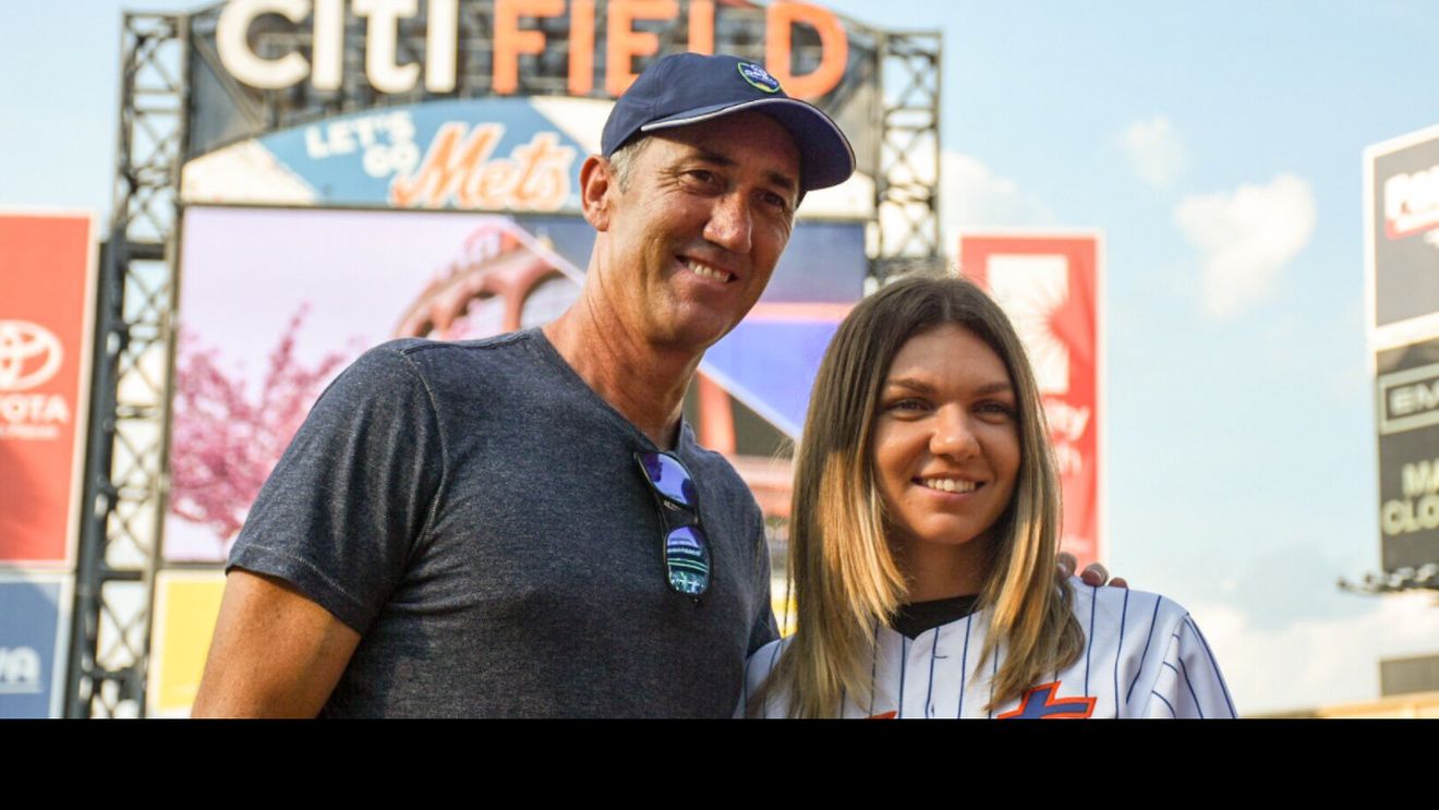 Asta e realitatea sau declarații de marketing? Ce susține Darren Cahill în privința reverului Simonei Halep și ce spune despre posibilitatea de a câștiga un turneu de Mare Șlem 