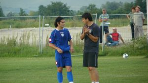 Alba - Zlatna 2-1 „Batem și Iașiul"