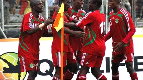 VIDEO Mega-surpriză la Cupa Africii!** Malawi – Algeria 3-0