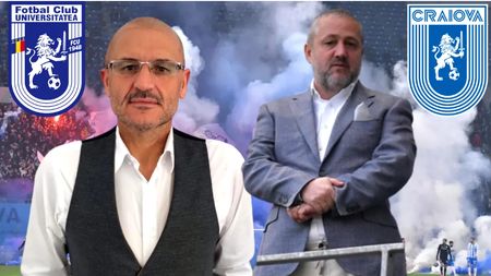 Adrian Mititelu a pierdut palmaresul Universității Craiova la procesul cu Clubul Sportiv! Decizia judecătorilor îl lasă în stare de șoc pe patronul FC U Craiova: Mihai Rotaru poate jubila! | EXCLUSIV