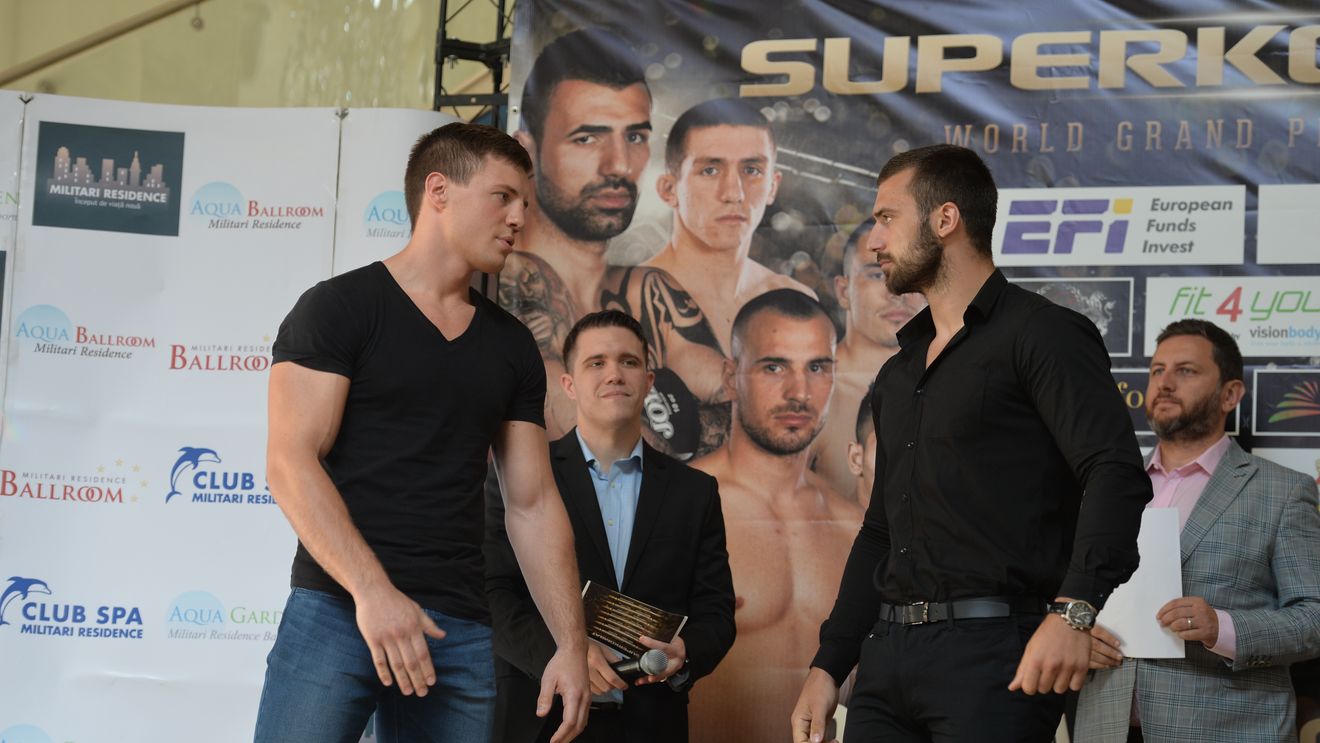 JURNAL DE LUPTĂ‚ | Bătaie în București. "Va fi ceva ce nu ați mai văzut de ceva vreme". Ziua a cincea. Andrei Stoica scrie în ProSport 