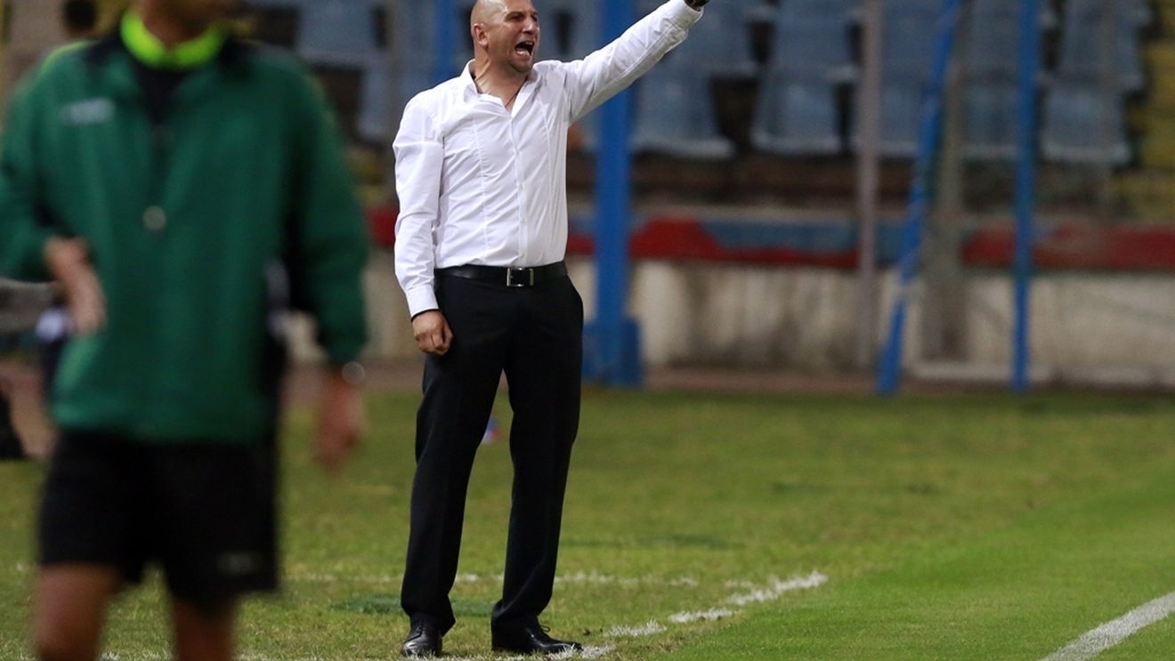 Miriuță spune că Marc e "gata" pentru Steaua: "Reghe m-a întrebat de el! Așteptăm oferta și e liber să plece!" 